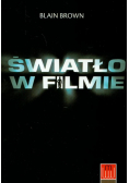 Światło w filmie