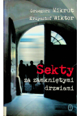 Sekrety za zamkniętymi drzwiami