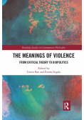 The Meanings of Violence