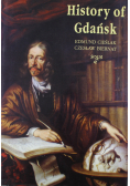 History of Gdańsk