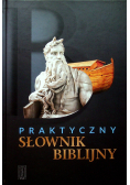 Praktyczny słownik biblijny