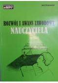 Rozwój i awans zawodowy nauczyciela