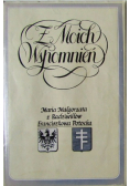 Potocka Z Moich Wspomnień