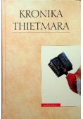 Kronika Thietmara