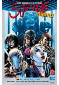 Suicide Squad Tom 1 Czarne więzienie