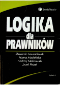Logika dla prawników