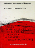 Polscy ziemianie i chłopi Wielkopolski