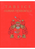 Tablice odmian Herbowych