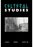 Cultural Studies