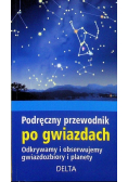 Podręczny przewodnik po gwiazdach