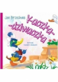 Kaczka dziwaczka