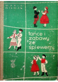 Tańce i zabawy ze śpiewem