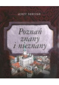 Poznań znany i nieznany
