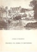 Polonica na zamku w Montresor
