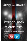 Najlepsze kryminały PRL. Porachunek z cieniem