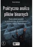 Praktyczna analiza plików binarnych