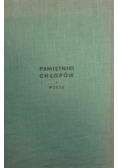 Pamiętniki chłopów