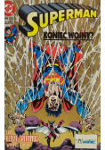 Superman Nr 3 Koniec wojny