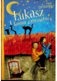 Łukasz i kostur czarownicy