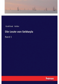 Die Leute von Seldwyla