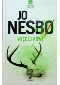 Więcej krwi