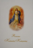 Renesans Konkatedry Kwidzyńskiej