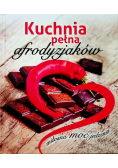 Kuchnia pełna afrodyzjaków