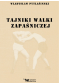 Tajniki walki zapaśniczej