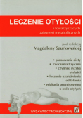 Leczenie otyłości i towarzyszących zaburzeń metabolicznych