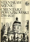 Cmentarz powązkowski 1790  1850