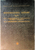 Budownictwo ogólne Tom 3