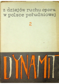 Z dziejów ruchu oporu w Polsce południowej 2