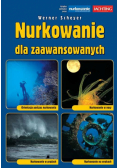 Nurkowanie dla zaawansowanych