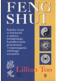 Fengshui Sztuka życia w harmonii z naturą