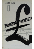 Komando fałszerzy