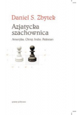Azjatycka szachownica