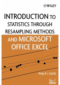 Intro Statistics Resamp Excel