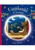 Usypianki dla najmłodszych