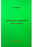Historia małego człowieka