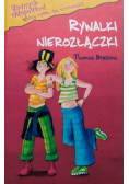 Rywalki nierozłączki