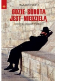Gdzie sobota jest niedzielą