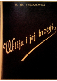 Wilija i jej brzegi