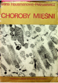 Choroby mięśni