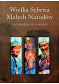 Wielka Syberia Małych Narodów