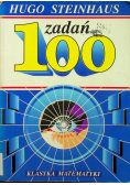 100 zadań Klasyka matematyki