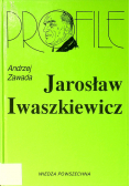 Jarosław Iwaszkiewicz