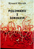 Polowanie z sokołem