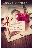 Jesteś opowieścią