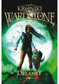 Kroniki Wardstone Jestem Grimalkin