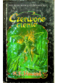 Czerwone cienie